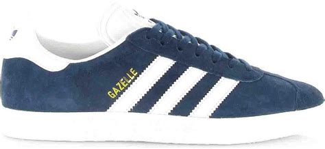 adidas sneakers heren blauw|Blauwe adidas Sneakers voor heren online .